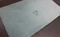 【SUKALA】マイクロファイバー素材の超軽量ヨガラグ