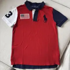 Polo Ralph Lauren ポロシャツ140