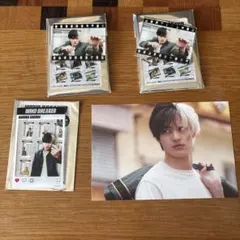 WIND.BREAKER 映画ロフトコラボ 桜遥（水上恒司）