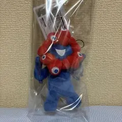 EXPO2025ミャクミャクゴム紐付きぬいぐるみ