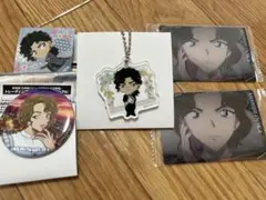 名探偵コナン　大岡紅葉 伊織無我のグッズまとめ売り