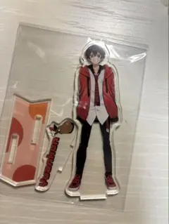 カラフルピーチ ゆあん アクスタ