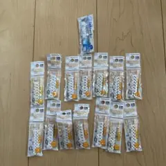 코쿠요 카도 지우개, 본체 1개, 리필 14개, 번들