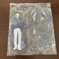 SEVENTEENウォヌ アクリルスタンド