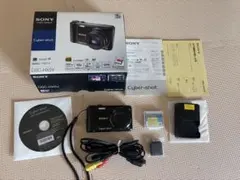 ☆超美品☆SONY Cyber-shot DSC-HX9V B043 - メルカリ
