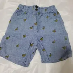 プティマイン　ハーフパンツ