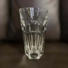 【美品】バカラ アルクール ハイボール グラス Baccarat