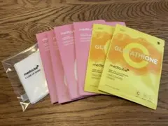 【medicube 】シートマスク　6枚