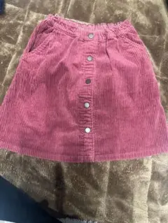 ユニクロスカート140