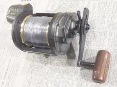シマノチタノスタナトル船EX5000&デジタナ船EX5000希少品2台まとめて シマノチタノスタナトル船EX5000&デジタナ船EX5000希少品2台まとめて
