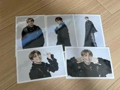 超特急　タカシ　REAL? 生写真