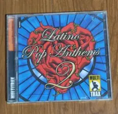フィットネス用CD マルチトラック2枚組　2