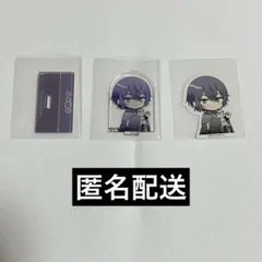 【匿名配送】小柳ロウ　チョコエッグ