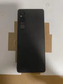 Sony Xperia 1V 256G simフリー ケース付き
