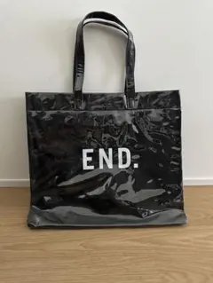 DSQUARED2 ICON FOREVER トートバッグ - メルカリ