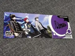 ヒプムビ展 特典 ナゴヤ