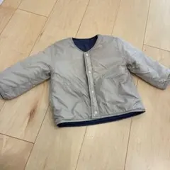 無印良品　アウター