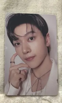 ZEROBASEONE タワーレコード タワレコ マシュー 特典 iconik