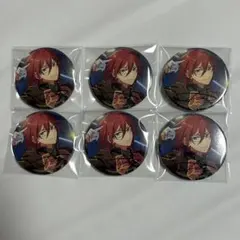 あんスタ ポトレ缶 茨