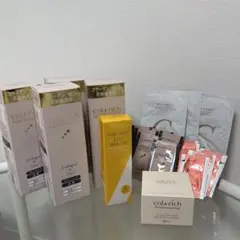 ♡るる様専用　コラリッチ　セット