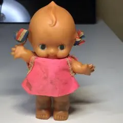 2025年最新】キューピー 人形 60cmの人気アイテム - メルカリ