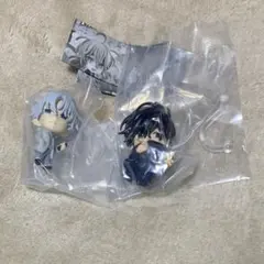 サカモトデイズ　Sakamoto Days　カプセル　勢羽夏生　X スラー