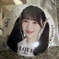 音嶋莉沙 宝石衣装 缶バッジ イコラブ - メルカリ