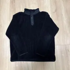 UNIQLO ホワイトマウンテニアリング　フリース　プルオーバー