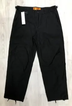 CHALLENGER ワークパンツ ブラック MEDIUM 2025年最新】challenger チャレンジャー ペインターパンツの人気