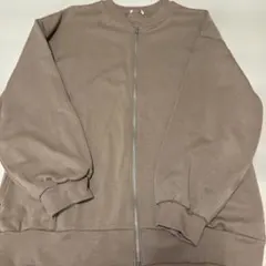 GU スウェットジャケット ⭐︎美品⭐︎