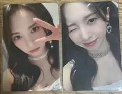 Kep1er Keo1going on apple music マシロ トレカ