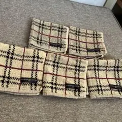 CLAUDIO VALENTINO 5枚セットのサムネイル
