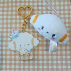 サンリオ こぎみゅん♡