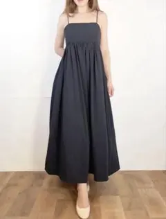 ⭐︎ココディール⭐︎ベアキャミワンピース