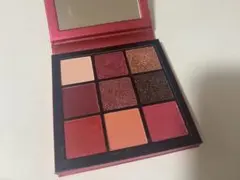HUDA BEAUTY Ruby Obsessions パレットのサムネイル