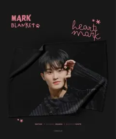 2026年最新】nctブランケットの人気アイテム - メルカリ