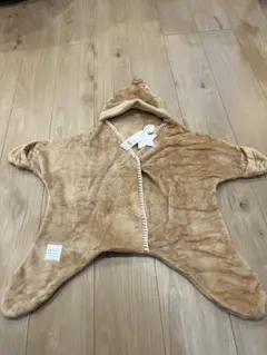 mocmof Star Okurumi 星型おくるみ