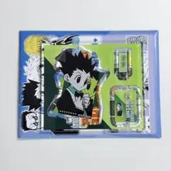 ハンターハンター アクリルフィギュアコレクション 第4弾 ゴン