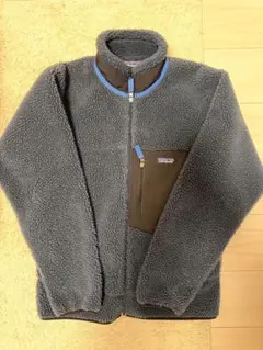 Patagonia パタゴニア レトロX フリースジャケット　ネイビー　M