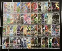 ポケモンカード PROMO CHR AR 60枚 まとめ売り 被りなし