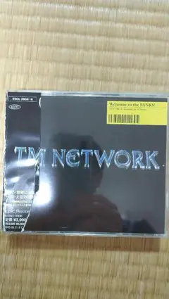 2026年最新】tm networkの人気アイテム - メルカリ
