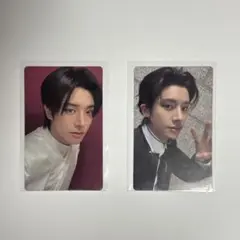 【ENHYPEN】韓国 weverse popup ラキドロ ジェイク