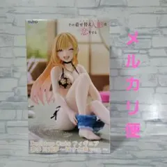 2026年最新】Desktop Cute フィギュア 喜多川海夢 採寸水着ver.の人気