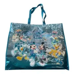 2026年最新】東京ディズニーシー25周年 ショッピングバッグの人気