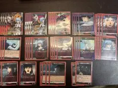 ユニアリ 黄色CCGデッキパーツ - メルカリ