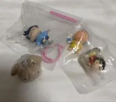 クレヨンしんちゃん ガチャガチャ まとめ売り