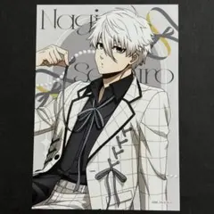 ブルーロック バレエコア ブロマイド 凪誠士郎➃ - メルカリ