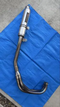 2025年最新】xjr400 マフラー ヨシムラの人気アイテム - メルカリ