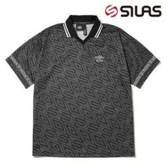 UMBRO アーバンリサーチ ドアーズ ポロシャツ サッカー UR - メルカリ