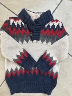 babyGap 2歳用 セーター
